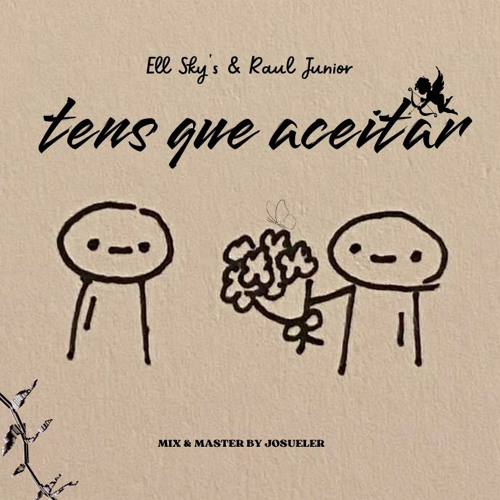 Tens Que Aceitar