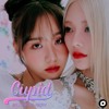 FIFTY FIFTY (피프티 피프티) - Cupid (Bellstring Remix) artwork