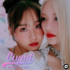 FIFTY FIFTY (피프티 피프티) - Cupid (Bellstring Remix)