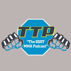 Episode 345: Tabatha Ricci, Guido Cannetti, and UFC Vegas 61