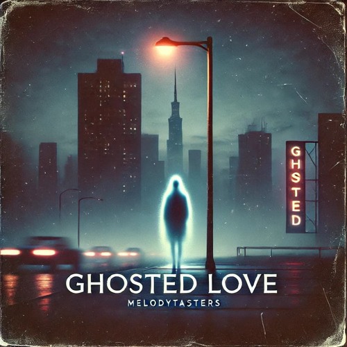 Ghosted Love