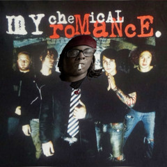 Back 4 Revenge.