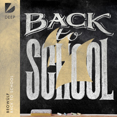 Beowülf - Back To School