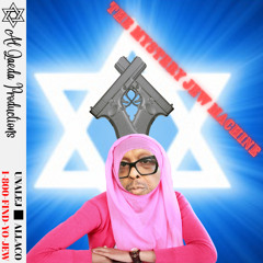 The Mystery Jew Machine