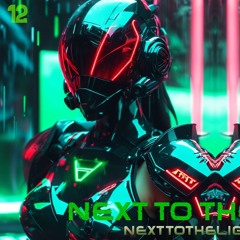 Night Skies Above Me - Next To The Light