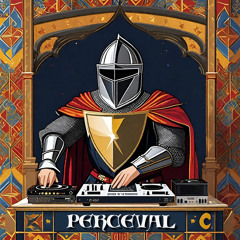 Bardstep Serf, Nay, tis Knightcore