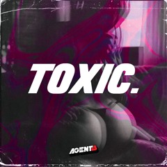 TOXIC.