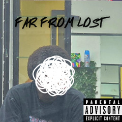 FAR FROM LOST - PeepKnows | Prod. by Nassah Beats