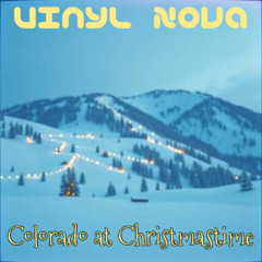 Colorado at Christmastime
