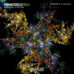Francesco Pico - In And Out