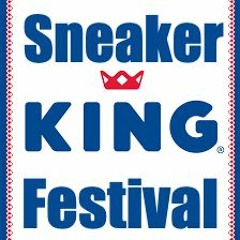 SNEAKER KING FESTIVAL //TECHNO-LIVE MIX// by TOMTECH SEPT 02 2023