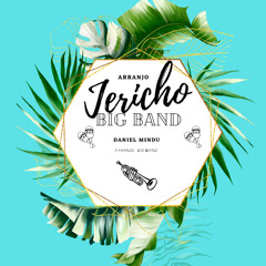 Jericho - Cha-Cha Cubano - BIG BAND
