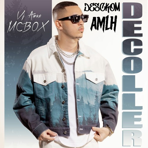 Decoller Zouk (Dess X AMLH)
