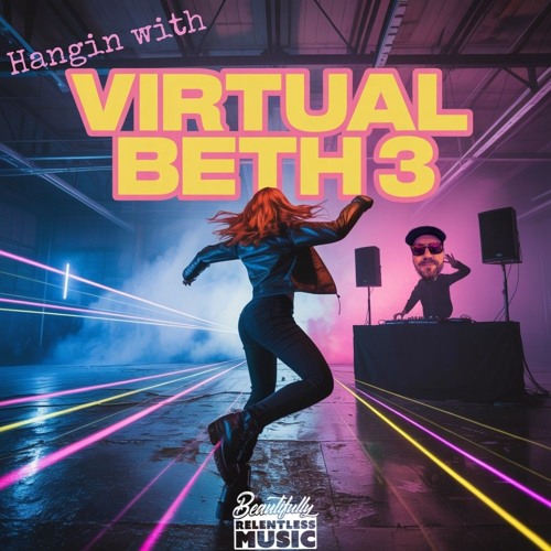 Virtual Beth 3 (Cypher) live