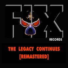 FIX [Remastered Legacy Tracks]