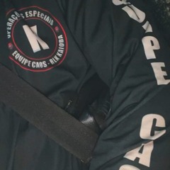 SEQUÊNCIA DO CAOS [ DJ'S DO CAOS] CAMPINHO & FUBA