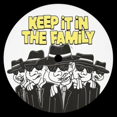 Premiere : Bobby Cazanova - Big Eden (HANDYSNF001)