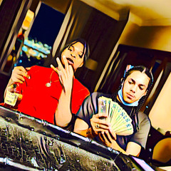 Reck Issuez - Been Thru ft RedfLag Whoop
