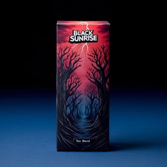 Tripology - Black Sunrise
