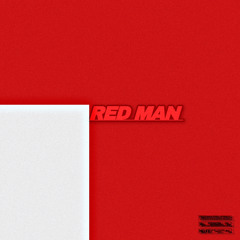red man (w//xanny728)