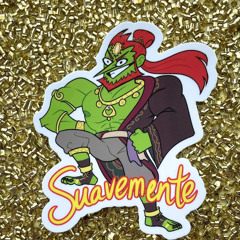 Suavemente (trap remix)