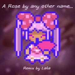 [Omori] A Rose By Any Other Name... Remix