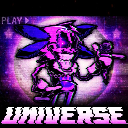 Stream Universe (Endeavors Moonzy Mix) - Friday Night Funkin' Moonzy X ...
