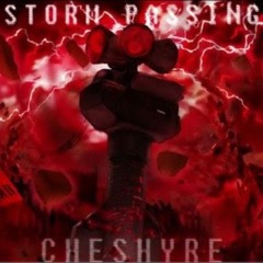 Cheshyre - Storm Passing