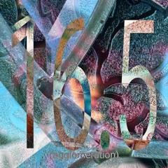 AGGLOMERATION 16.5