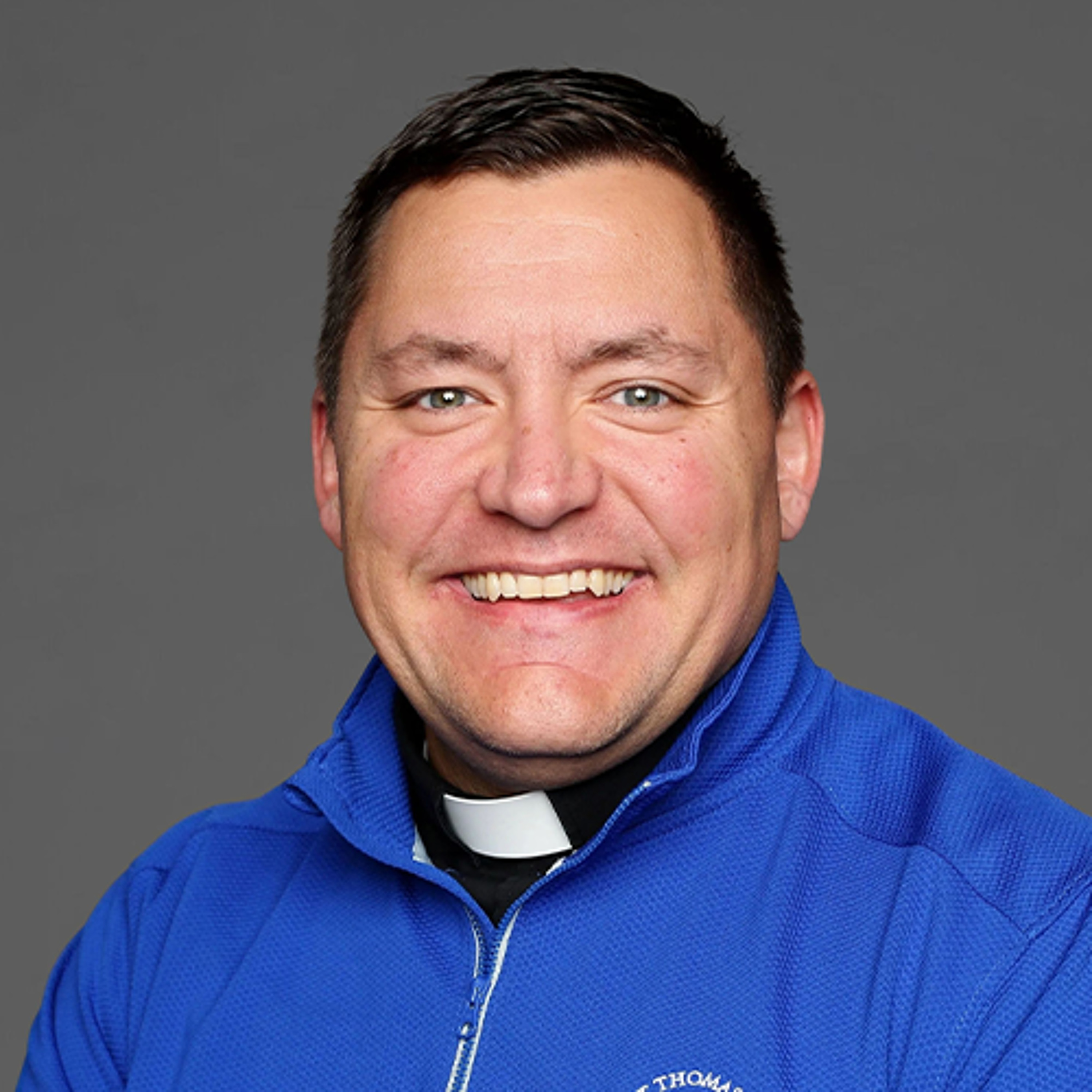 One Jesuit's Experience of Violence and Fear in Minneapolis: A Conversation with R.J. Fichtinger, SJ