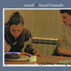 Sanah, Dawid Podsiadło - Ostatnia Nadzieja (Arthon Remix)