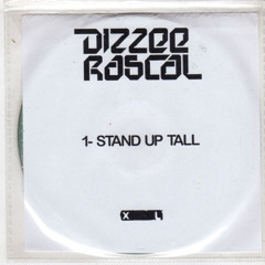 Dizzee Rascal - Stand Up Tall (Skifta Bootleg) F/D