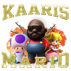 Kaaris x Super Mario World - INTRO (Phonk Remix)