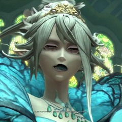 A Totally Normal Titania Theme
