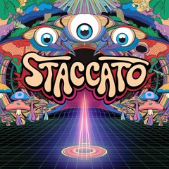 Staccato - Time Bender