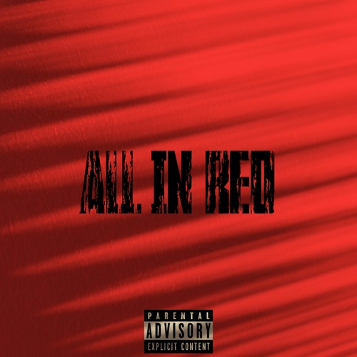 ALL IN RED (prod. mimo, hittr & psilo)