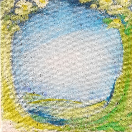 When I Paint My Masterpiece (Bob Dylan cover)