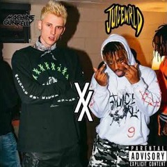 Switch Lanes MGK Ft JUICE WRLD