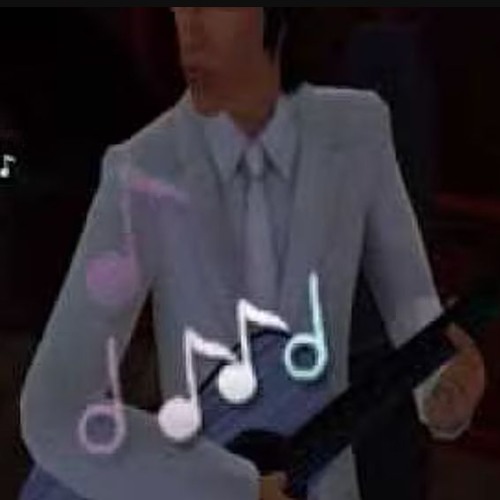 Music time