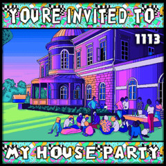 OPEN INVITATION x MNiMX 1113 x EGOTRIKKZ