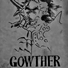 GOWTHER (Prod.OVZ2 x Daiki)