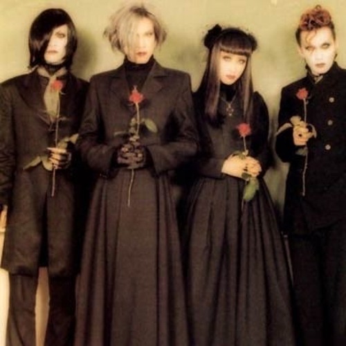 MALICE MIZER【マリスミゼル】 Stream cammii.!! | Listen to MALICE MIZER (マリスミゼル