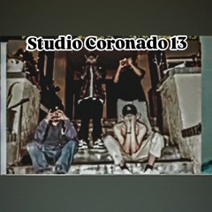 MS13CLCS1- Somos los Coronado El Wizard ft El Deskiciado