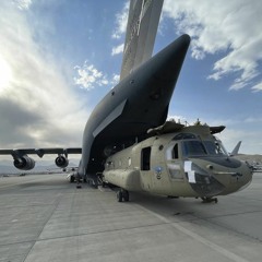 The Completion Of The Afghanistan Withdrawal Is Nothing To Celebrate