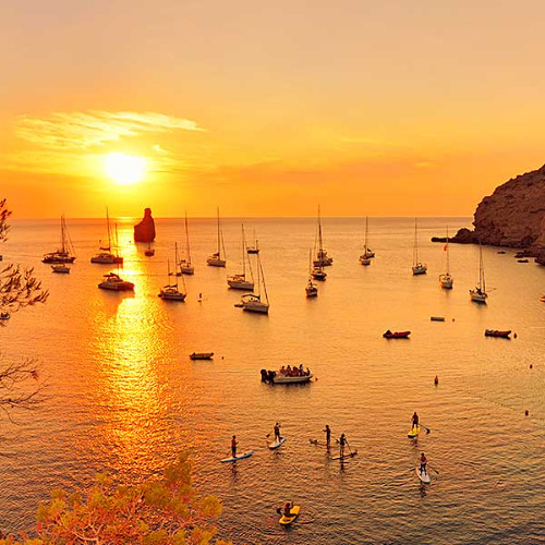 Ocean Drive EP. 49 (Still Summer Mix- Sept. 2025 Mix)