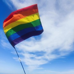 GAY PRIDE ANTHEM MASHUP LIVE DJ SET