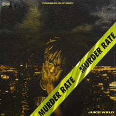 Murder rate Freestyle Pt.1