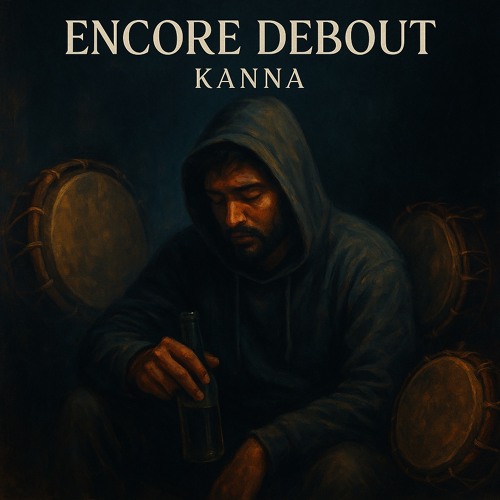 Encore debout (j’me-perds-encore)