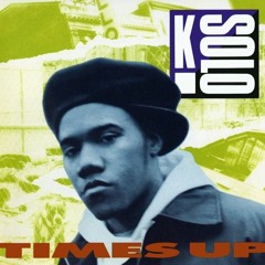 K-Solo | Who's Killin' Who? (1992)
