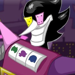 Power Of Big (ComposerDude Edition)